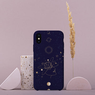 AA013 - Galaxy - Mobile Case