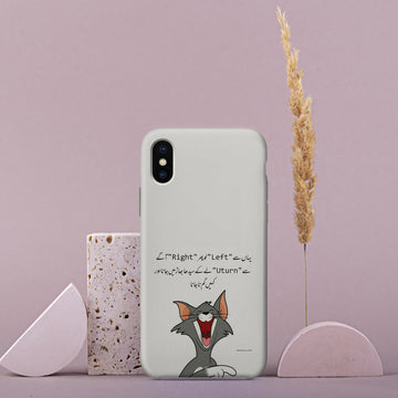 AA040 - Cute Tom - Mobile Case