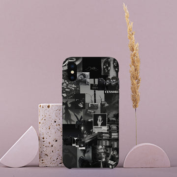 AA065 - Are You Lost - Mobile Case
