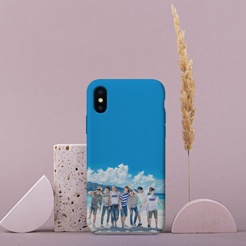AA080 - BTS - Mobile Case