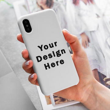 Create Your Own - Mobile Case