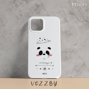 RD049 - Can`t Stop Loving You - Mobile Case
