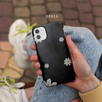 RF010 - Floral - Aesthetic Mobile Case