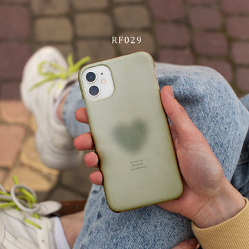 RF029 - If You Can Dream It, You Can Do It. - Hearts Mobile Case