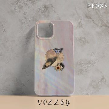 RF083 - Nature Inspired - Galaxy Mobile Case