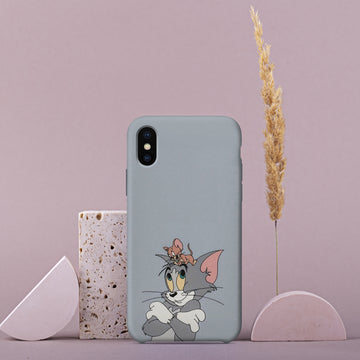 AA001 - Tom & Jerry - Mobile Case