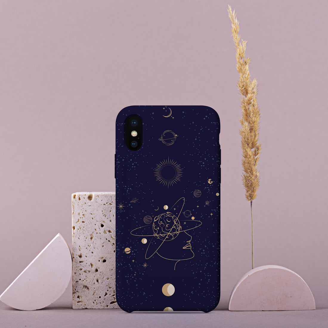 AA013 - Galaxy - Mobile Case