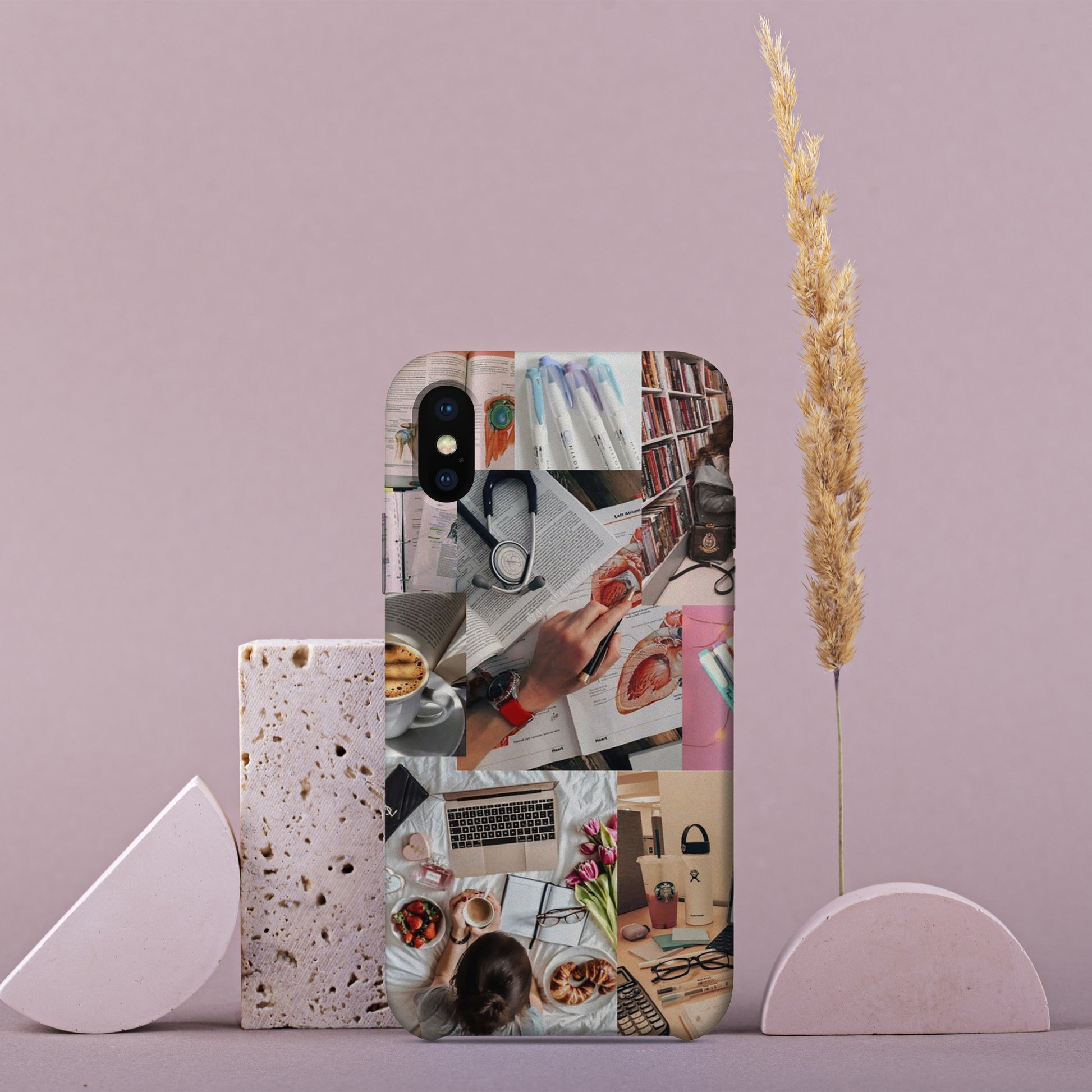 AA030 - Aesthetic Doctor - Mobile Case