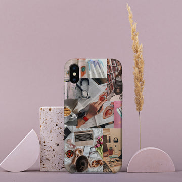 AA030 - Aesthetic Doctor - Mobile Case