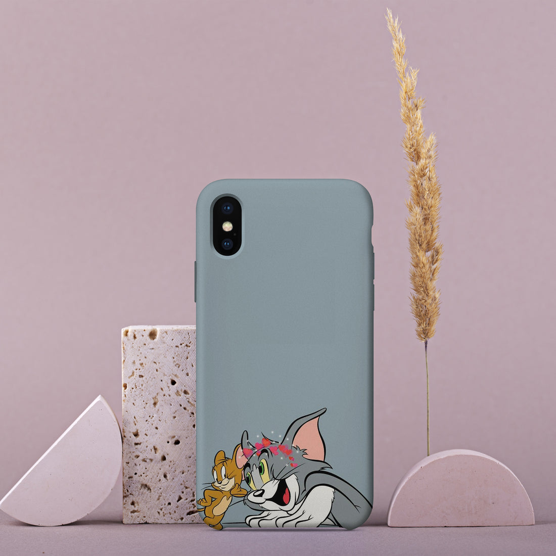 AA032 - Tom & Jerry - Mobile Case