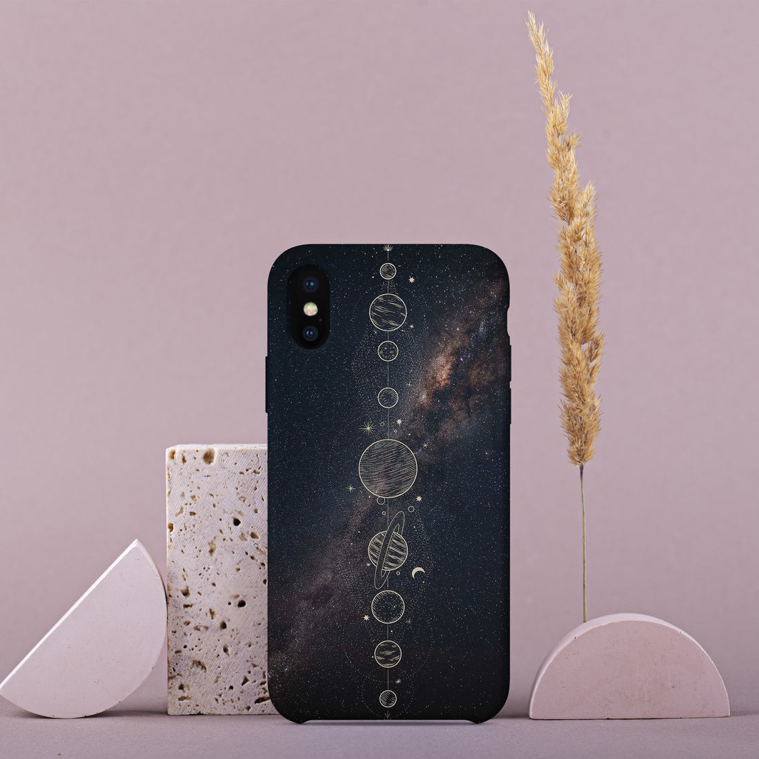 AA049 - Galaxy - Mobile Case