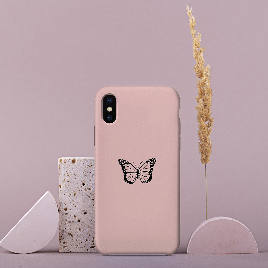 AA005 - Butterflies - Mobile Case