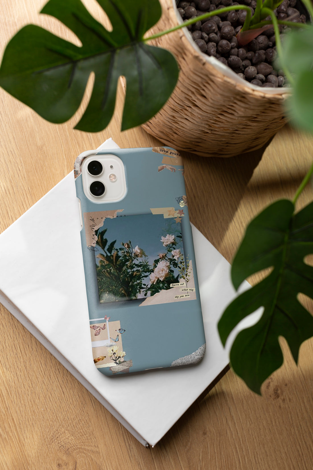 AD086 - You`re Not What They Say - Mobile Case