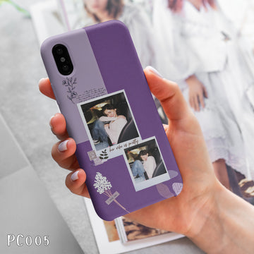 PC005 - Pic Mobile Case