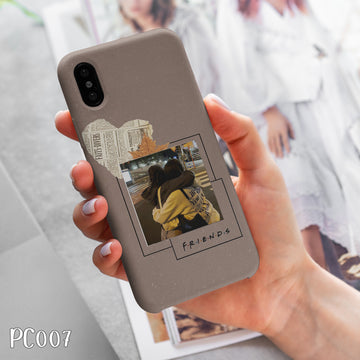 PC007 - Pic Mobile Case