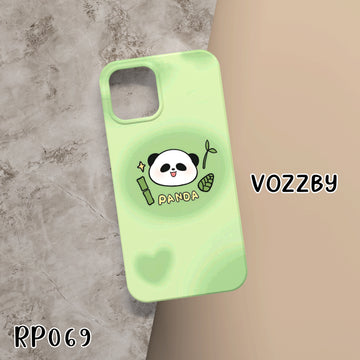 RP069 - Panda - Mobile Case